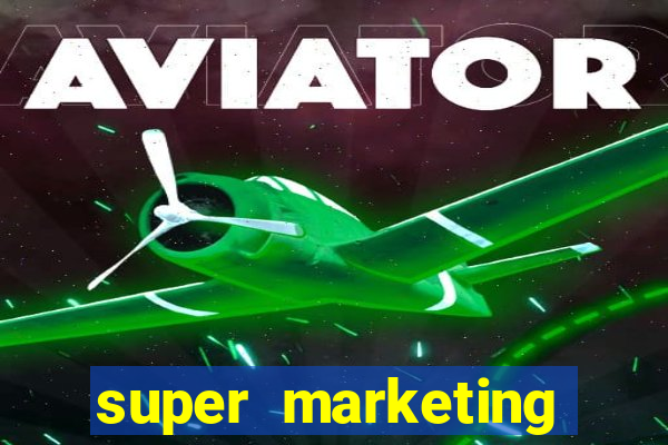 super marketing simulator dinheiro infinito